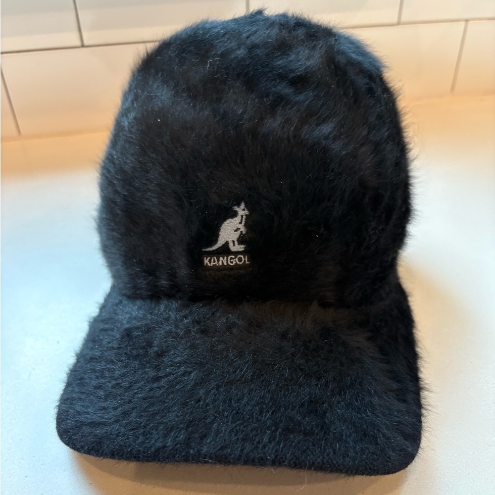 Kangol Furry Hat